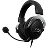 Image de HyperX CloudX Gaming Headset - Xbox Series/Xbox One - Zwart Grijs en occasion ou reconditionné
