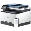 Image de HP Color LaserJet Pro MFP 3302fdwg A4, 25S. Col, MF, Fax, Duplex, WLAN en occasion ou reconditionné