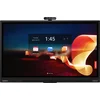 Image de Lenovo ThinkVision T65 computer monitor 165,1 cm (65") 3840 x 2160 Pixels 4K Ultra HD LED Touchscreen Zwart en occasion ou reconditionné