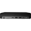 Image de HP Elite Mini 800 G9 Intel® Core  i5 i5-14500 16 GB DDR5-SDRAM 256 GB SSD Windows 11 Pro Mini PC Zwart en occasion ou reconditionné