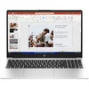 Image de HP 255 G10 AMD Ryzen  3 7330U Laptop 39,6 cm (15.6") Full HD 8 GB DDR4-SDRAM 512 GB SSD Wi-Fi 6 (802.11ax) Windows 11 Pro Zilver en occasion ou reconditionné
