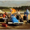 Image de Benjamin Biolay - Grand Prix (2 LP) en occasion ou reconditionné