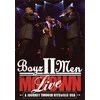 Image de Boyz II Men - Motown - A Journey Through Hitsville en occasion ou reconditionné