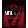 Image de Volbeat - Live From Beyond Hell / Above Heaven (Blu-ray) en occasion ou reconditionné
