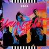 Image de 5 Seconds Of Summer - Youngblood (LP) en occasion ou reconditionné