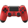 Image de Sony DualShock 4 Controller V2 - PS4 - Rood en occasion ou reconditionné