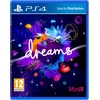 Image de Dreams - PS4 en occasion ou reconditionné