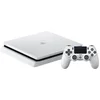 Image de Sony PlayStation 4 Slim Console - 500 GB - Wit en occasion ou reconditionné