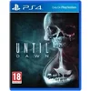 Image de Sony Until Dawn Standaard Frans PlayStation 4 en occasion ou reconditionné