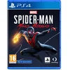 Image de [PS4] Marvel's Spider-Man Miles Morales en occasion ou reconditionné