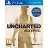 Image de Sony Uncharted : The Nathan Drake Collection Verzamel Frans PlayStation 4 en occasion ou reconditionné