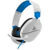 Image de Turtle Beach Recon 70P - Gaming Headset - Wit - PS4 & PS5 en occasion ou reconditionné