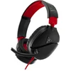 Image de Turtle Beach Recon 70N - Gaming Headset - Nintendo Switch en occasion ou reconditionné