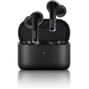Image de Denon Draadloze Oordopjes met Noise Cancelling - In ear koptelefoon - Zweet- en waterbestendige oortjes - Zwart en occasion ou reconditionné
