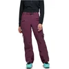 Image de Black Diamond Recon Insulated Pants - Skibroek - Dames Blackberry S en occasion ou reconditionné