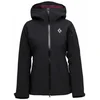 Image de Jas Black Diamond Women Recon Insulated Shell Black-M en occasion ou reconditionné