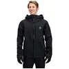 Image de Black Diamond Recon Stretch Jas Zwart S Man en occasion ou reconditionné