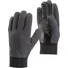 Image de Gants de Trail Black Diamond MidWeight SoftShell Unisexe, S