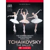 Image de Royal Ballet Boris Gruzin - The Ballets (3 DVD) en occasion ou reconditionné