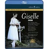 Image de Royal Ballet & Royal Opera House - Adam: Giselle (Blu-ray) en occasion ou reconditionné