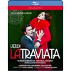 Image de London Philharmonic Orchestra, Sir Mark Elder - Verdi: La Traviata (Blu-ray) en occasion ou reconditionné