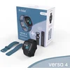 Image de Fitbit Versa 4 AMOLED Grafiet GPS en occasion ou reconditionné