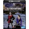 Image de Giuseppe Verdi: Il Trovatore [Video] en occasion ou reconditionné