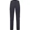 Image de Pantalon de Ski de Rando Rab Incline AS SoftShell Femme, S