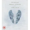 Image de Ghost Stories Live 2014 (Blu-ray + CD) en occasion ou reconditionné