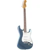 Image de Squier Classic Vibe '60s Stratocaster, Lake Placid Blue, Laurel Fingerboard - Elektrische gitaar - blauw en occasion ou reconditionné