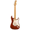 Image de Fender Player II Stratocaster HSS MN Transparent Mocha Burst - ST-Style elektrische gitaar en occasion ou reconditionné