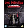Image de One Direction - Where We Are: Live From San Siro Stadium (DVD) en occasion ou reconditionné
