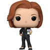 Image de Funko Pop Television: The X Files - Dana Scully - FBI-agent - 3+ jaar - #1613 en occasion ou reconditionné