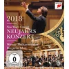 Image de New Year's Concert 2018 en occasion ou reconditionné