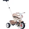 Image de Smoby - Be Move Comfort - Beige - Driewieler - Vanaf 10m. en occasion ou reconditionné