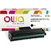 Image de OWA toner SAMSUNG MLT-D111S/ELS, MLT-D111L/ELS - Refurbished Samsung toner met chip - 2.000 Pagina's - D111S, D111L en occasion ou reconditionné