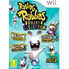 Image de Nintendo Wii - Raving Rabbids: Party Collection en occasion ou reconditionné