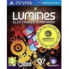 Image de Lumines  Electronic Symphony en occasion ou reconditionné