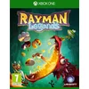 Image de Ubisoft Rayman Legends (Xbox One), Xbox One, Multiplayer modus, 10 jaar en ouder, Fysieke media en occasion ou reconditionné
