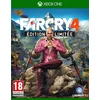 Image de Far Cry 4-Limited Edition Frans (Xbox One) Gebruikt en occasion ou reconditionné