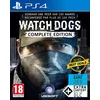 Image de Watch Dogs - Complete Edition - PS4 en occasion ou reconditionné