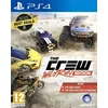 Image de The Crew: Wild Run Edition - PS4 en occasion ou reconditionné