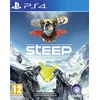 Image de Steep - PS4 en occasion ou reconditionné