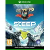 Image de Ubisoft Steep Standaard Xbox One en occasion ou reconditionné