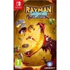Image de Ubisoft Rayman Legends - Definitive Edition Reissue Duits, Engels, Deens, Spaans, Fins, Frans, Italiaans, Nederlands, Noors, Pools, Portugees, Russisch, Zweeds Nintendo Switch en occasion ou reconditionné