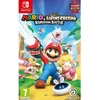 Image de Nintendo Mario + Les Lapins Crétins Kingdom Battle en occasion ou reconditionné