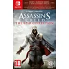 Image de Assassin's Creed: The Ezio Collection - Nintendo Switch en occasion ou reconditionné