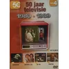 Image de 50 Jaar Televisie 1980 - 1989 en occasion ou reconditionné