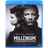 Image de The Girl with the Dragon Tattoo [2xBlu-Ray] en occasion ou reconditionné