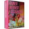 Image de COFFRET R.W. FASSBINDER VOL. 2 - 4 BD en occasion ou reconditionné